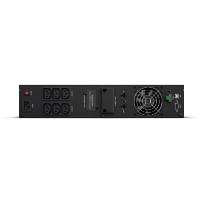CyberPower OLS1500ERT2U ИБП 2